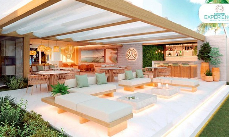 Serrambi Living Beac...