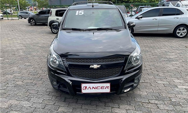 Chevrolet Montana 20...