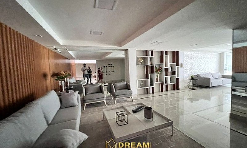 4 Quartos ( 3 Suítes...