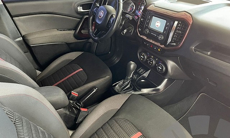 Fiat Toro Freedom At...