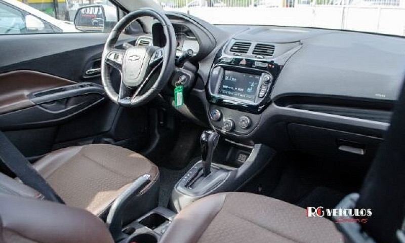 Cobalt Ltz 1.8 - 202...