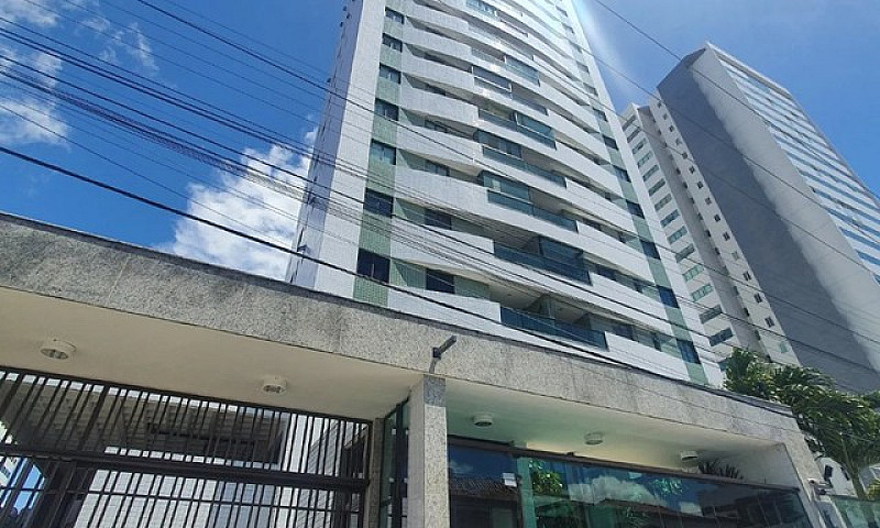 Apartamento Para Alu...