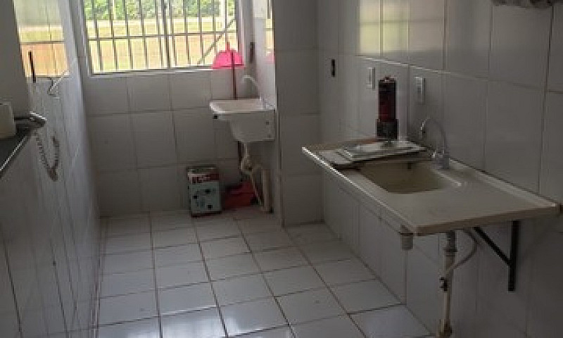 Apartamento 2 Quarto...