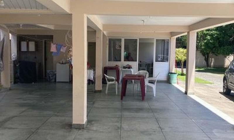 Casa Na Caxangá Para...