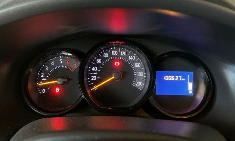 Renault Sandero Expr...