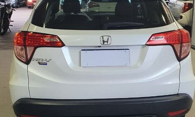 Hr-V Ex 1.8 Flexone ...