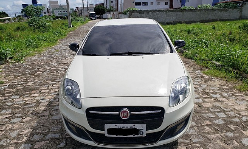 Fiat Bravo Blackmoti...