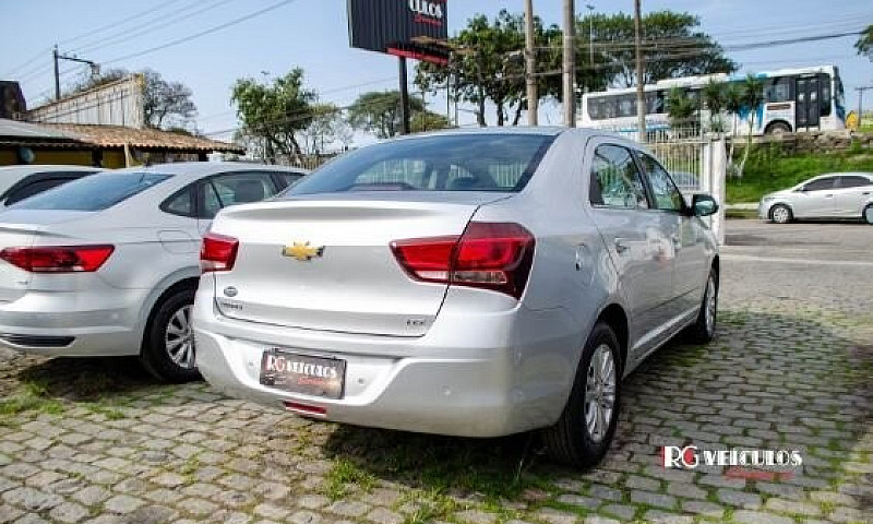 Cobalt Ltz 1.8 - 202...