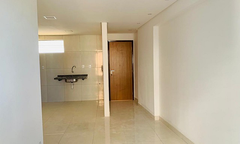 Apartamento Para Alu...