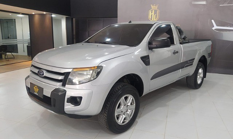 Ranger 2014 Xls  Cs ...