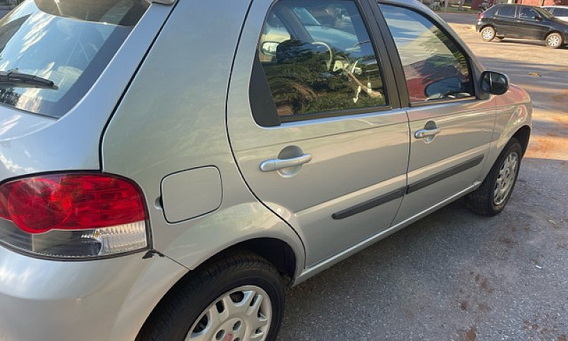 Palio Elx 1.4 - Flex...