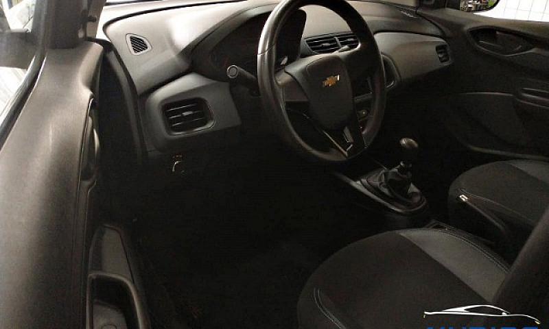 Chevrolet Onix 1.0 J...
