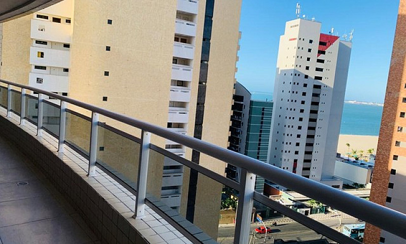 Apartamento Para Alu...