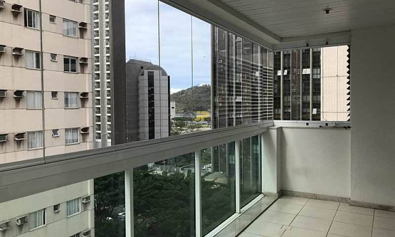 Apartamento 3 Quarto...