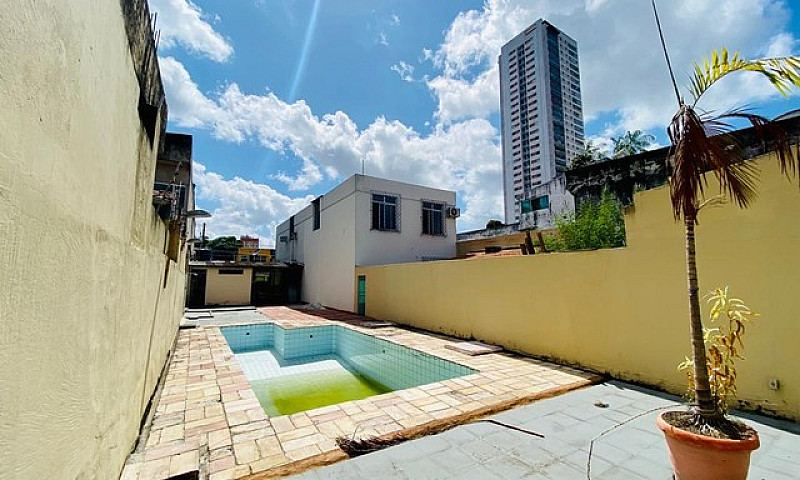 Casa Comercial Para ...