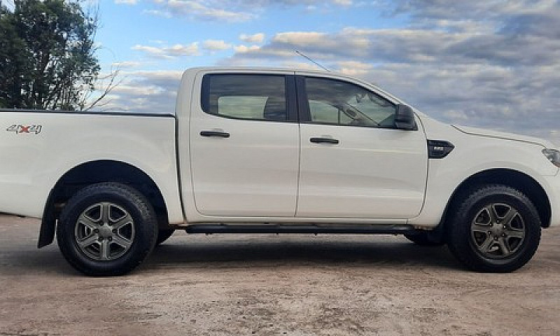 Ranger 2.2 Xls 4×4 C...