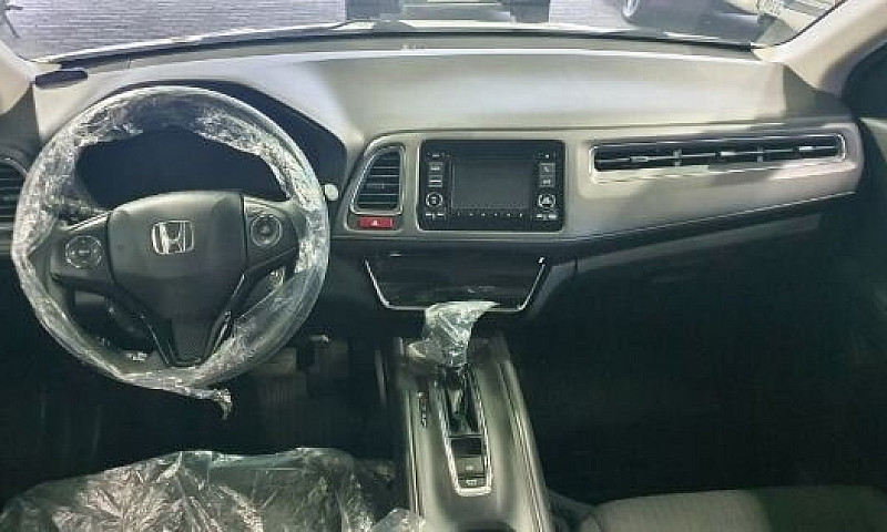 Hr-V Ex 1.8 Flexone ...