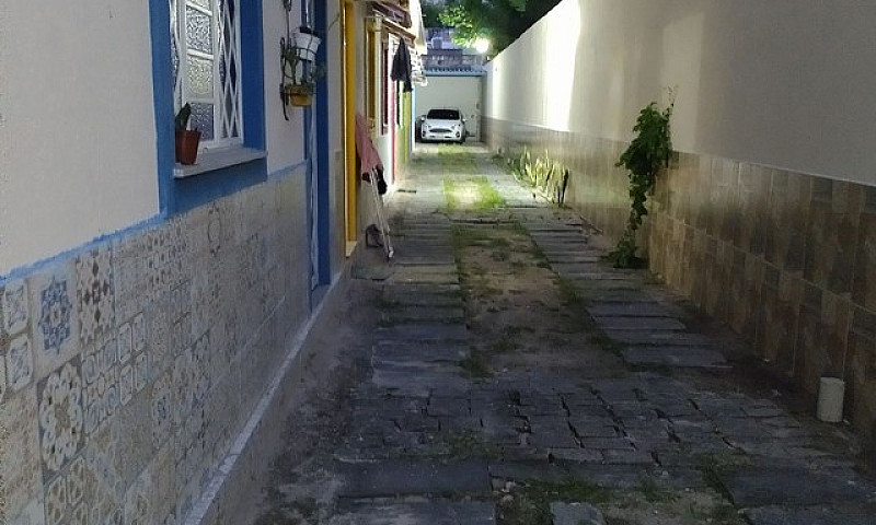 Kitnete Bairro J Táv...