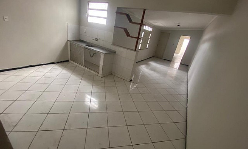 Casa Para Aluguel Po...