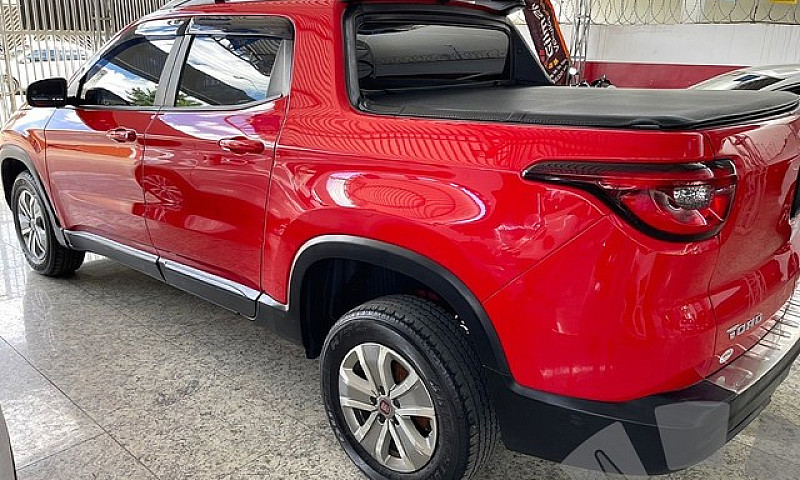Fiat Toro Freedom At...