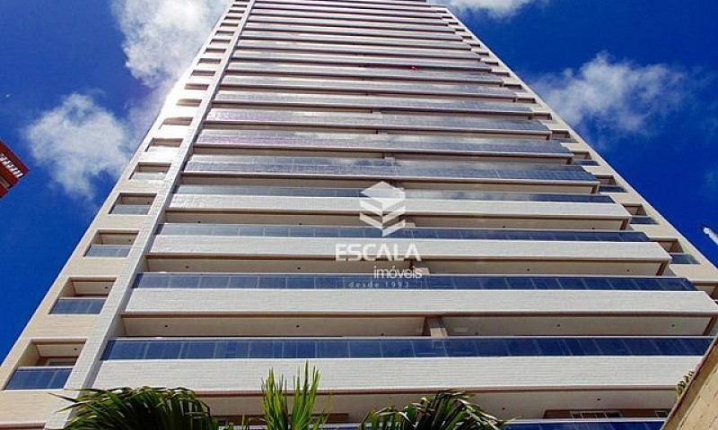 Apartamento Com 3 Qu...