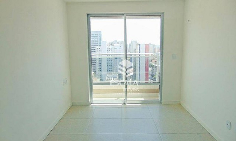 Apartamento Com 3 Qu...