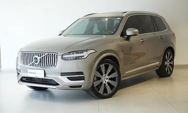 Volvo Xc90 2.0 T8 Hy...