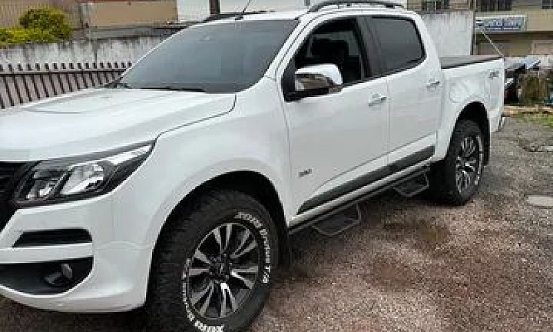 S10 2.8 Ltz ...