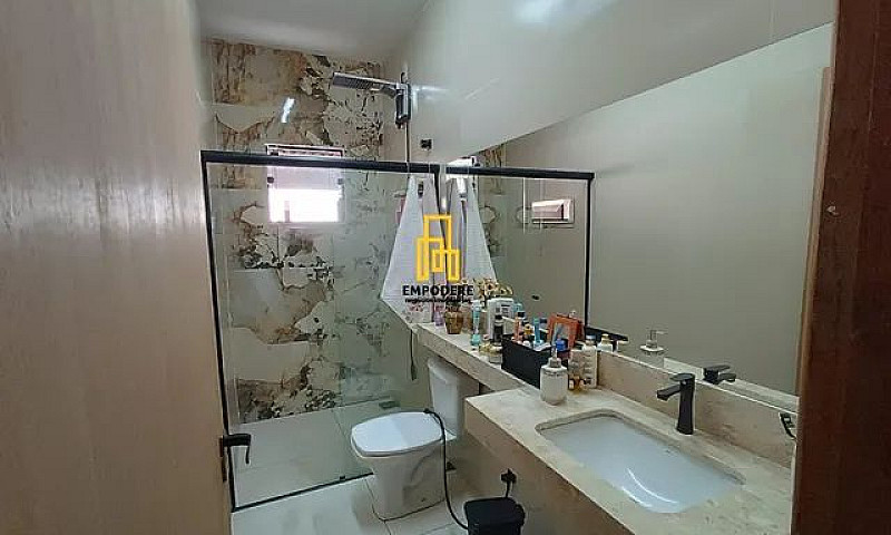 Casa Para Venda Em U...