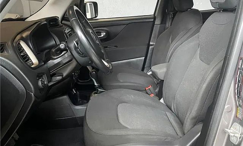 Jeep Renegade 2016 1...