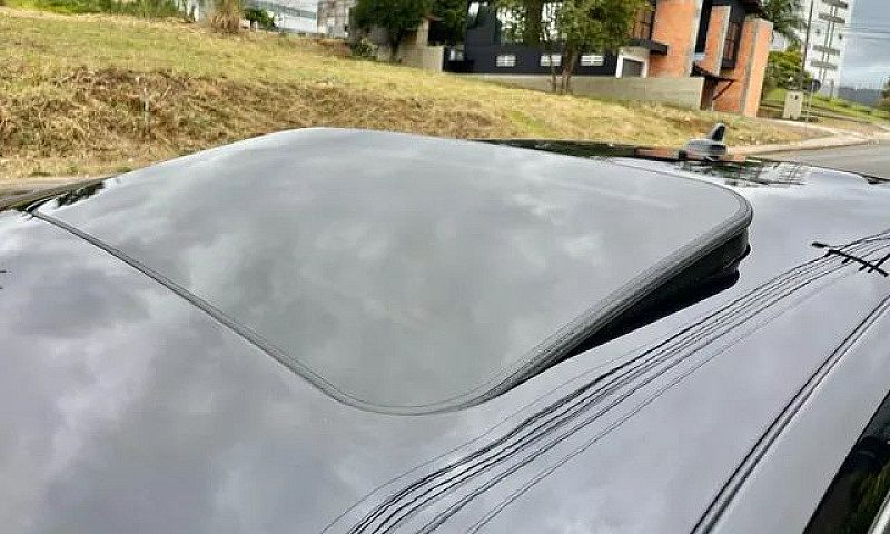 Jetta Unico Dono Sim...