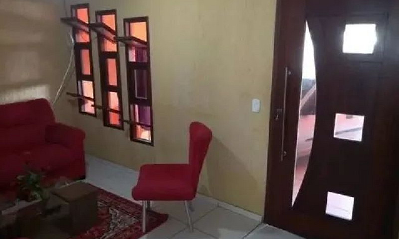Casa Na Ceilândia - ...