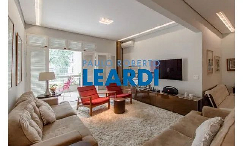 Apartamento - Higien...