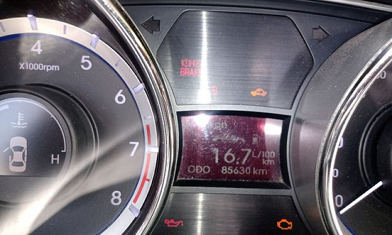 Sonata 2010/11...