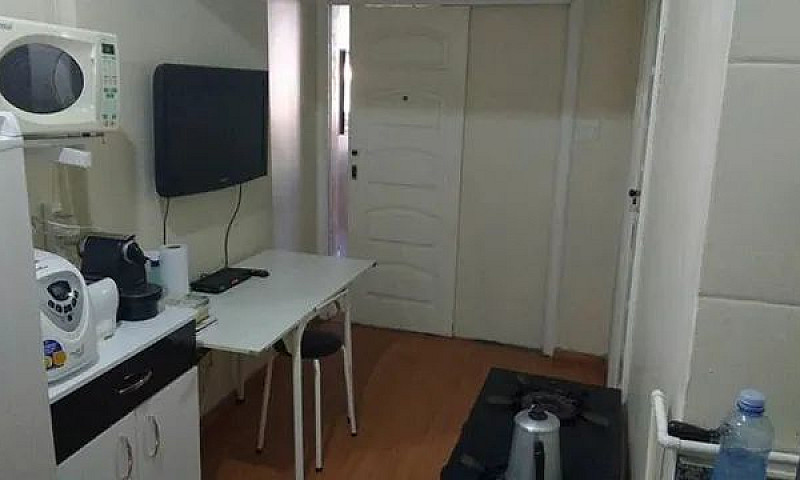 Vendo Apartamento Ce...
