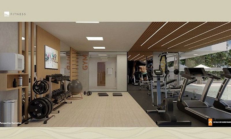 Condomínio Nirvana P...