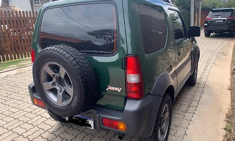 Jimny 2020...