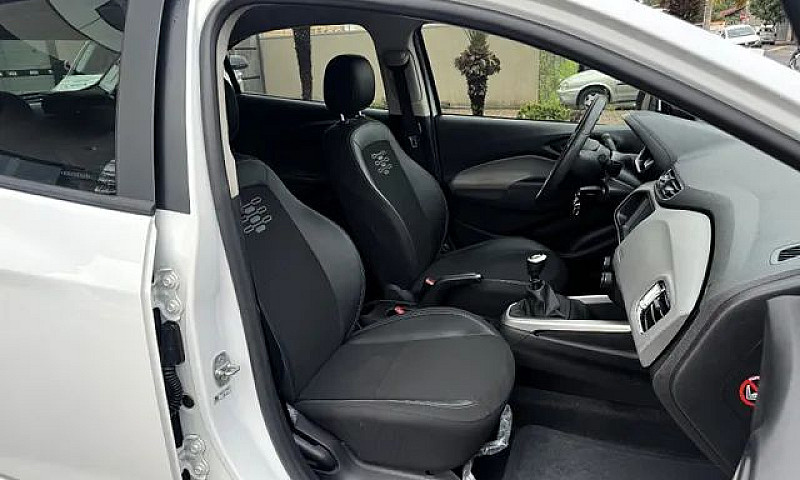 Chevrolet Onix Onix ...