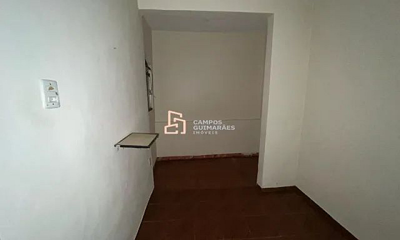 Casa Para Aluguel, 2...