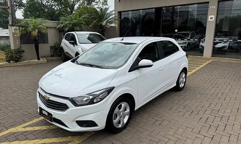 Chevrolet Onix Onix ...