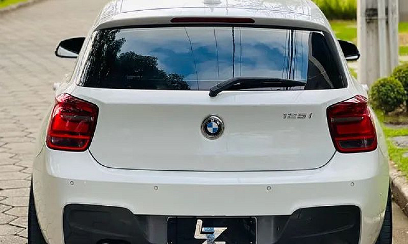 Bmw 125I 2.0 M Sport...
