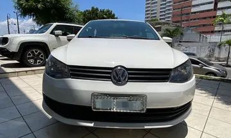 Gol G6 1.0 2014...