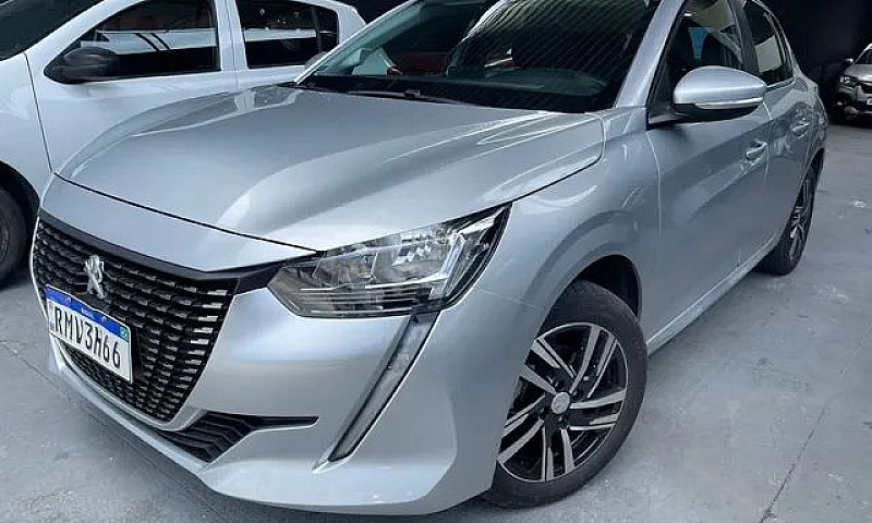 Peugeot 208 Active P...