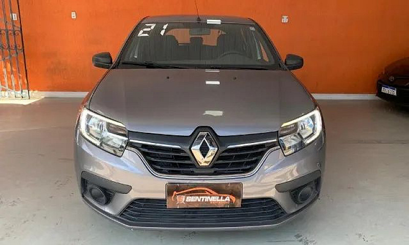 Sandero Life Complet...