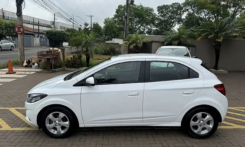 Chevrolet Onix Onix ...