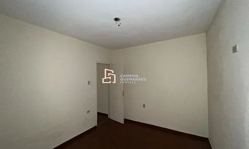 Casa Para Aluguel, 2...
