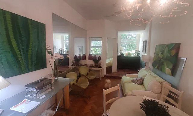 Apartamento- 2 Quart...