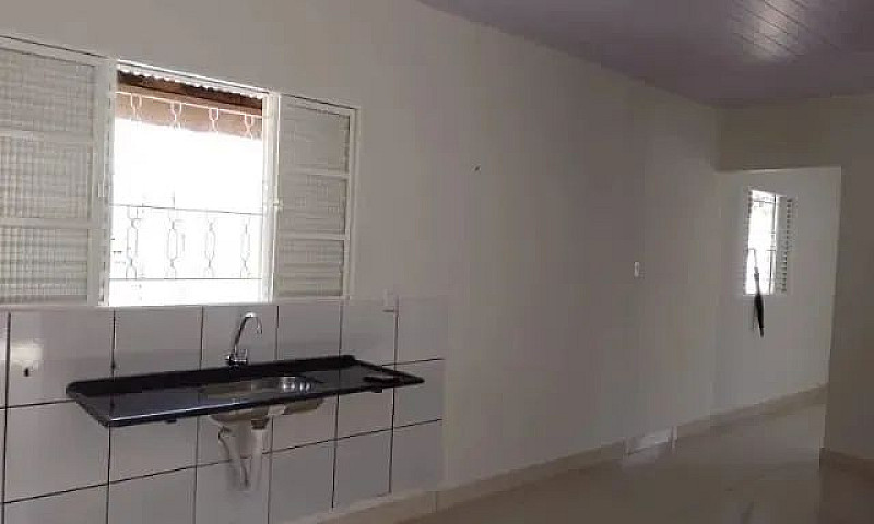  Vendo Casa No Riach...