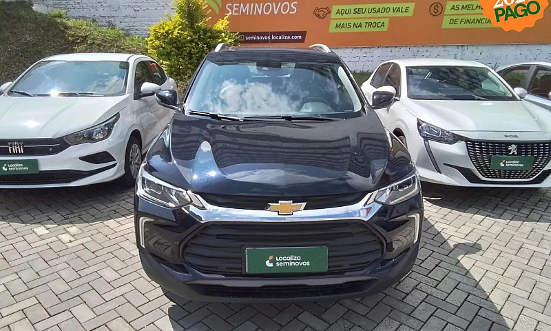 Chevrolet Tracker 20...