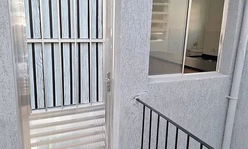 Casa Para Alugar- Vi...